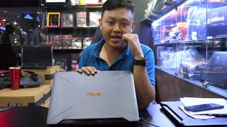 Fixing ASUS Laptop not working when unplug  by VTech Gaming Center [upl. by Eisele]