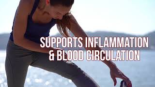 Beet Root  Beetroot Powder Supports Blood Pressure Athletic Performance Digestive Immune System [upl. by Llevaj]