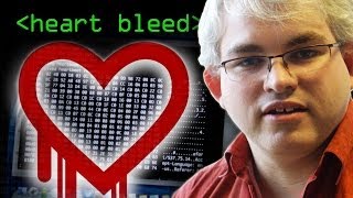 Heartbleed Running the Code  Computerphile [upl. by Angeline]