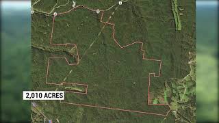 2010 Acres McEwen TN [upl. by Arrac]