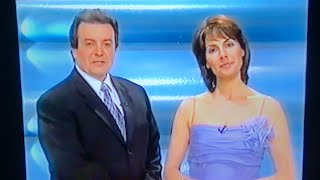 Channel Seven Tattslotto Draw 2311 1392003 [upl. by Rickert]