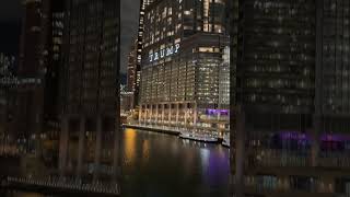 Riverwalk Chicago Virtual short ￼￼ [upl. by Etnovad833]