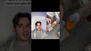 J’ai peutêtre un peu abusé là 😂😅shorts funnypov [upl. by Erdnassak]