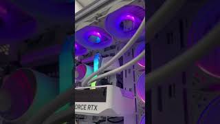 Exceptional build  i712700k and RTX 4070 TI [upl. by Fidela675]