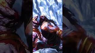 Kratos Warns Odin☠️🔥 godofwar kratos shorts shortsfeed gaming [upl. by Johnstone]