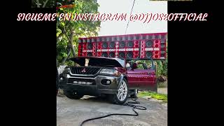 Breathless DOBLE TONO DJ JOSE CAR AUDIO DJJOSEOFFICIAL [upl. by Pollock]