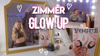 Zimmer GLOW UP Teil 2  ROOMTOUR I MaVie Noelle [upl. by Bivins832]