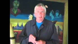 David Icke  Ancient Alien Artifacts [upl. by Noam]