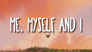 GEazy amp Bebe Rexha  Me Myself amp I Lyrics [upl. by Bohannon]