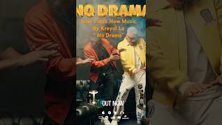 No Drama By Kreyol La Check it out on Kreyol la Official Youtube Page 😎🎶 [upl. by Ardnossac286]