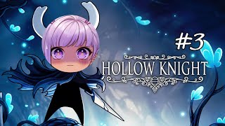 🔴Hollow Knight 3  ดึ๋งดั๋งด้วงดีด [upl. by Carrillo]