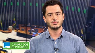 Agenda do Plenário  Veja o que pode ser votado esta semana  140424 [upl. by Tebzil]