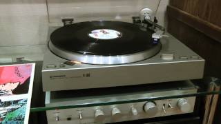 Pioneer PL3000  SA3000 [upl. by Ettelimay761]