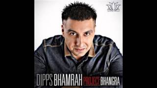 Putt Tarkhana De  Dipps Bhamrah ft Amby Sagoo [upl. by Wightman]