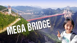 Chinas MEGA Infrastructure  Hunan Province  S2 EP52 [upl. by Hareehat]