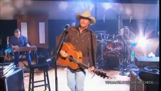 Alan Jackson – Chattahoochee Live [upl. by Iey]