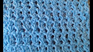 Crochet bird foot baby blanket ADORABLE James C Brett quotFLUTTERBYquot [upl. by Jt]