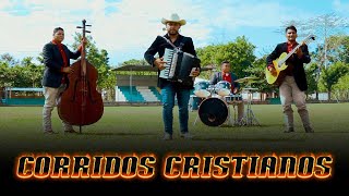 Musica Corridos Cristianos  Al que apodaban el Chino  Misael Murillo [upl. by Schlessinger]