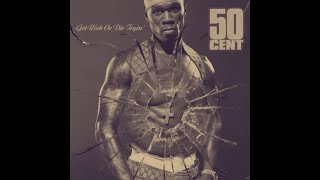 50 Cent  Back Down Slowed Down [upl. by Odom]