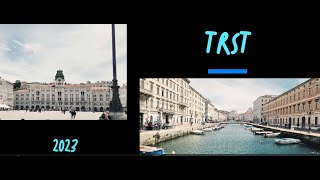 TRSTTRIESTE [upl. by Tamer676]