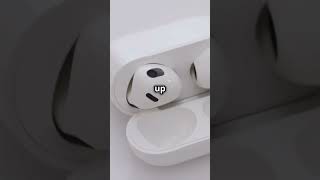 Apples AirPods Evolution Whats New tech ai motivation internetsafetyexpert [upl. by Lady]