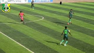 Kano pillars vs Lobi Stars [upl. by Oigolue152]