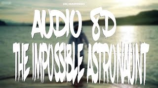 Doctor Who Fan Orchestra  The Impossible Astronaut Suite 8D AUDIO USE HEADPHONES Full [upl. by Trebmer]