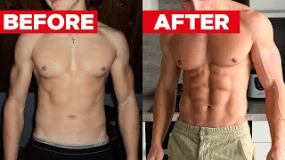 Make Your Abs Pop  Increase Level Of Your Abs Workout [upl. by Roskes]