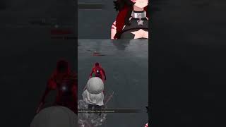 When elden ring breaks vtuber envtuber [upl. by Merrow]