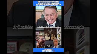 Bonner implora para entrar na Casa Branca parte 02😅😂🔥🙅🏻‍♂️ bonner globo fazol resenha meme [upl. by Atinob]