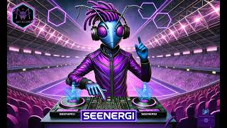 DJ ANTEN 👾 Seenergi Dembow trip [upl. by Honniball]