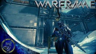 Warframe Interception  Pluto  Cerberus  Zephyr amp Karak [upl. by Eugenius250]