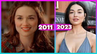 Teen Wolf Cast Then and now 2023 How they changed [upl. by Fisoi70]