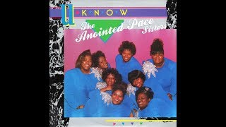 quotJesus Loves Mequot 1992 Anointed Pace Sisters [upl. by Ingrim]