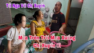 Có Chuyện Nữa Rồi [upl. by Aissila]