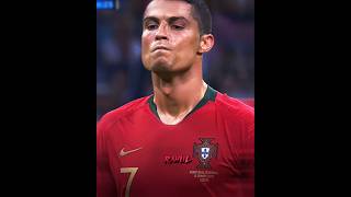 Unexpected Edit😱🥶🔥 football edit soccer cristianoronaldo portugal realmadrid [upl. by Avera109]