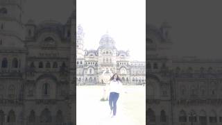 Day 90 Solo Trip of India Laxmi Vilas palace culture india heritage solo travel experience [upl. by Marion]