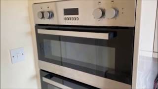 Replacing your oven element if this video helps you fantastic please subscribe thankyou [upl. by Fotinas156]