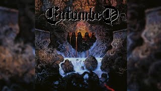 1991 Entombed  Clandestine FULL ALBUM HQ [upl. by Cad]