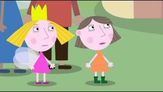 Ben And Hollys Little Kingdom Lucys Sleepover Episode 27 Season 2 [upl. by Croom]