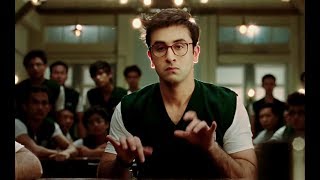 Ullu Ka Pattha Video Song With Lyrics  Jagga Jasoos Ranbir Katrina  Pritam Amitabh B Arijit Singh [upl. by Euginomod571]