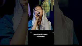 Wonderful Merciful SaviorSong by Selah praiseandworship sundayworshipexperience churchservice [upl. by Lucio697]