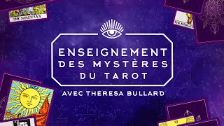 Enseignement des mystères du Tarot  La grande série sur Gaia Bande annonce [upl. by Agretha]