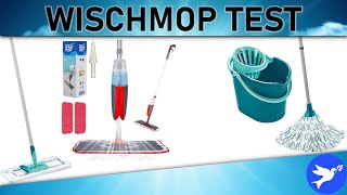 ᐅ Wischmop Test 2023  Die besten Wischmops vorgestellt [upl. by Anihsak986]