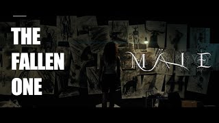 Mäle  The Fallen One Official RAGE OF STARS Music Video [upl. by Alexandria478]