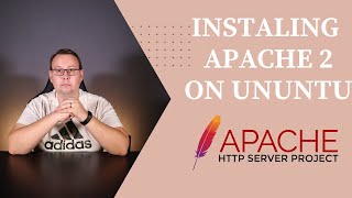 Setting Up Apache2 Server on Vultr A Beginners Tutorial [upl. by Ellehsor]