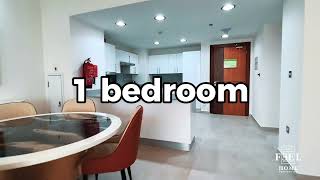 SUPER LUXURY 1 BEDROOM APARTMENT FOR BOTH SALE AND RENT IN LUSAILQATAR [upl. by Einnov898]