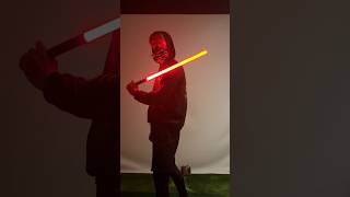 It’s been a long time since I killed a Jedi starwars sith lightsaber [upl. by Pinter]