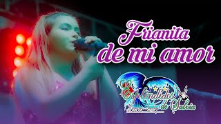 Frianita de mi amor  Espléndidos de Salvia  En vivo 2022 [upl. by Telracs]