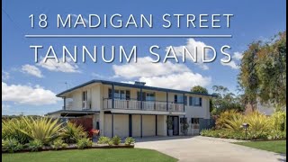 18 Madigan Street Tannum Sands [upl. by Enoch542]